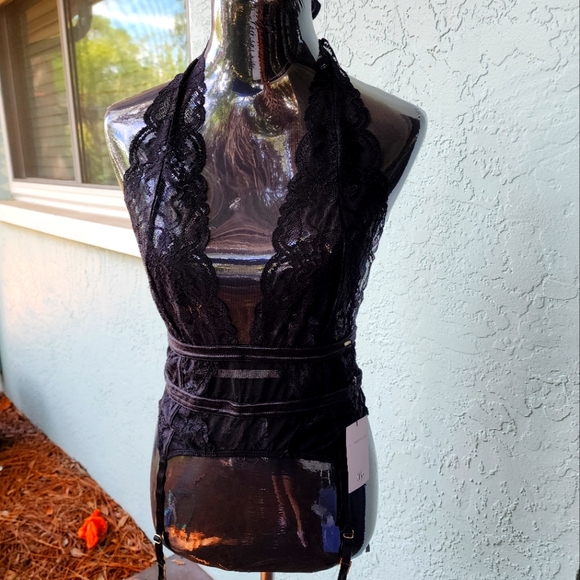 NWT BLUEBELLA lingerie - Picture 1 of 4